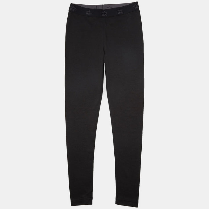 evo Ridgetop Polartec® Power Dry® Pants - Women's Matte Black