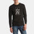 evo Range Long-Sleeve T-Shirt Black