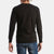 evo Range Long-Sleeve T-Shirt Black