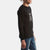 evo Range Long-Sleeve T-Shirt Black
