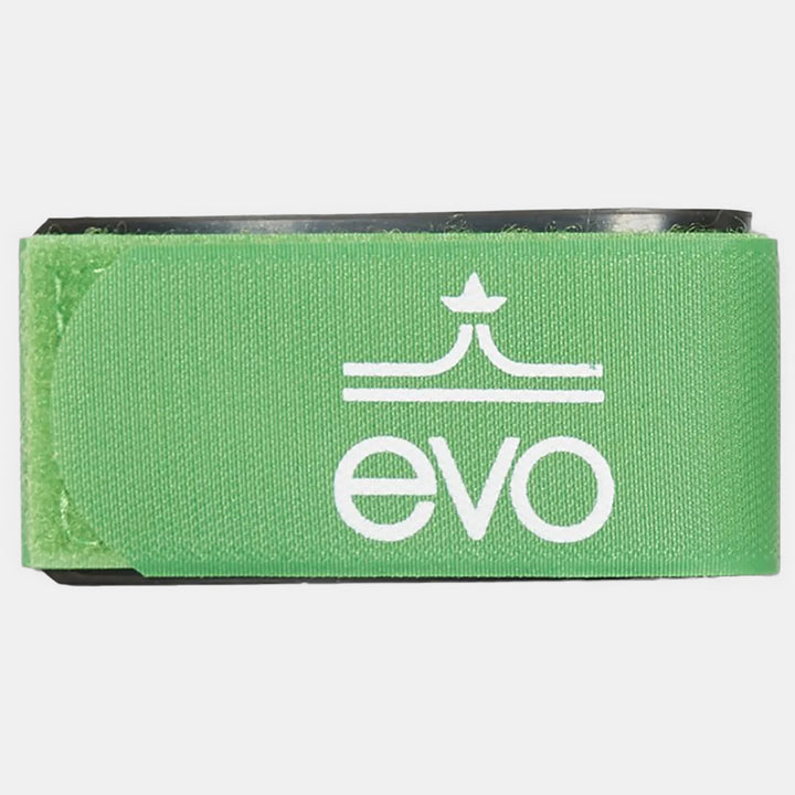 evo Deluxe Ski Strap None
