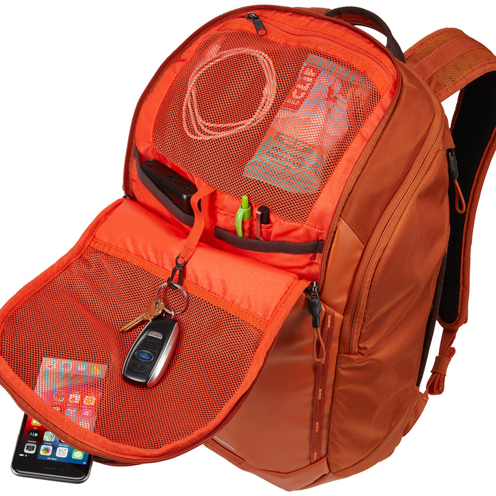Thule Chasm 26L Backpack Autumnal