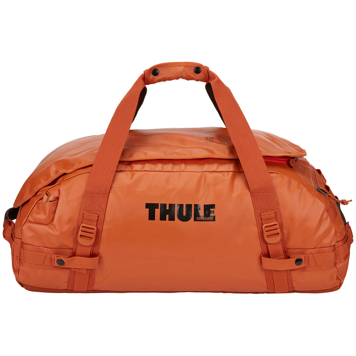 Thule Chasm 70L Duffle Autumnal