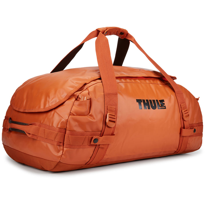 Thule Chasm 70L Duffle Autumnal