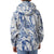 Helly Hansen Moss Jacket - Kids' Grey Fog Esra
