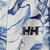 Helly Hansen Moss Jacket - Kids' Grey Fog Esra