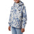 Helly Hansen Moss Jacket - Kids' Grey Fog Esra