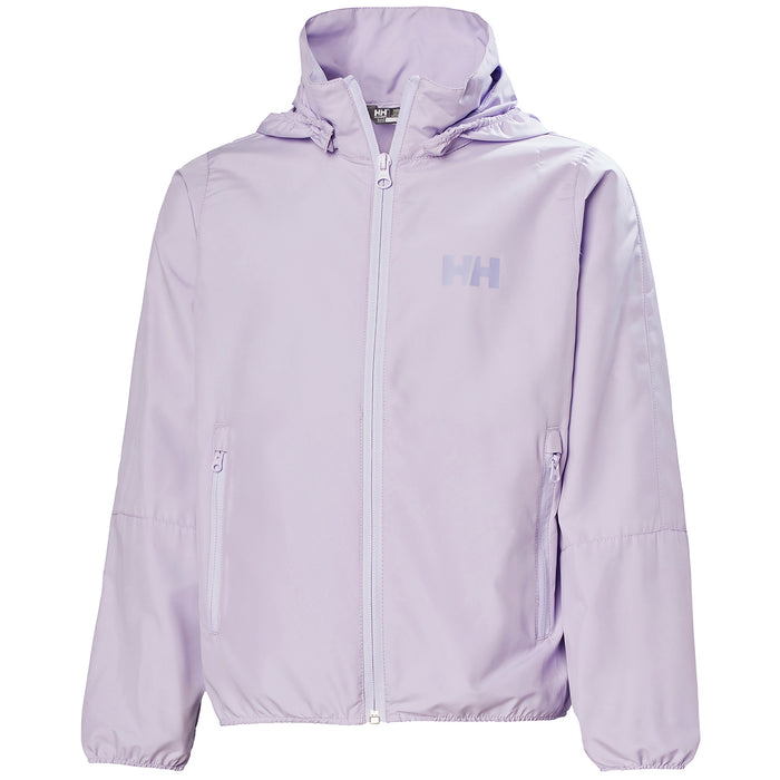Helly Hansen Flight Light Jacket - Kids' Lilatech