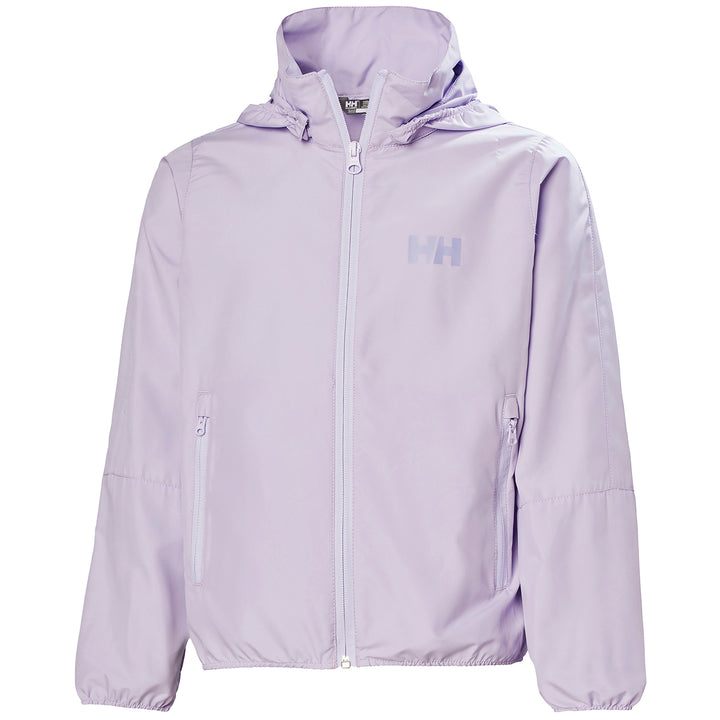 Helly Hansen Flight Light Jacket - Kids' Lilatech