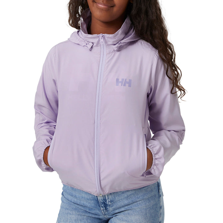 Helly Hansen Flight Light Jacket - Kids' Lilatech