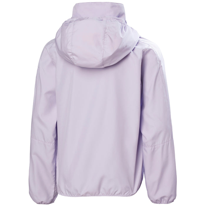 Helly Hansen Flight Light Jacket - Kids' Lilatech