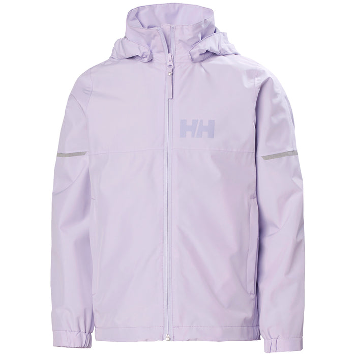 Helly Hansen Active 2.0 Jacket - Kids' Lilatech