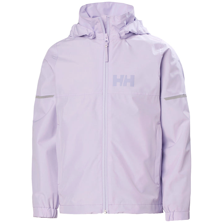 Helly Hansen Active 2.0 Jacket - Kids' Lilatech