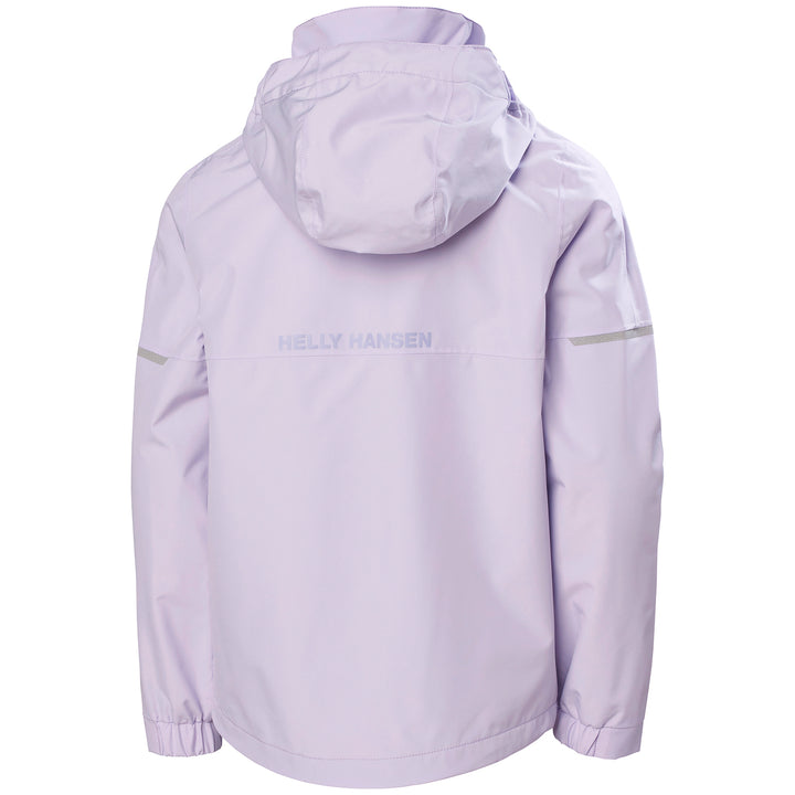 Helly Hansen Active 2.0 Jacket - Kids' Lilatech