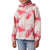 Helly Hansen Celeste Jacket - Girls' Rose Smoke Print