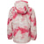 Helly Hansen Celeste Jacket - Girls' Rose Smoke Print
