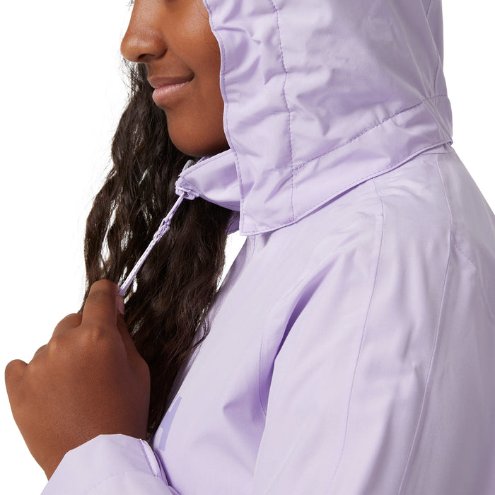 Helly Hansen Active 2.0 Jacket - Kids' Lilatech