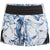 Helly Hansen Tech Trail Shorts - Women's Grey Fog Esra