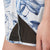 Helly Hansen Tech Trail Shorts - Women's Grey Fog Esra