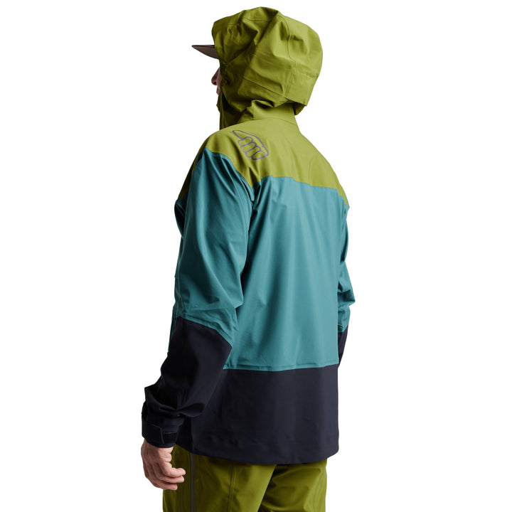 Trew Gear Capow Jacket PNW Archipilligo