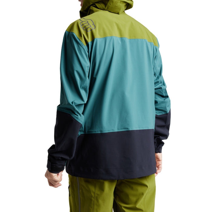 Trew Gear Capow Jacket PNW Archipilligo