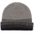 Stance Fade Beanie Grey