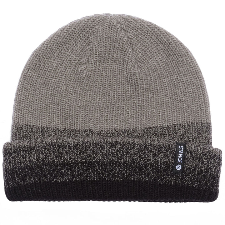 Stance Fade Beanie Grey