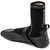 Solite 3mm Custom Pro 2.0 Wetsuit Boots Black/Gum