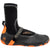 Solite 5mm Custom Pro 2.0 Wetsuit Boots Orange/Black