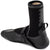 Solite 5mm Custom Pro 2.0 Wetsuit Boots Black/Gum
