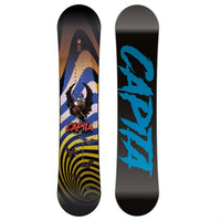 CAPiTA Scott Stevens Mini Snowboard - Kids' 2022