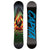 CAPiTA Scott Stevens Mini Snowboard - Kids' 2022
