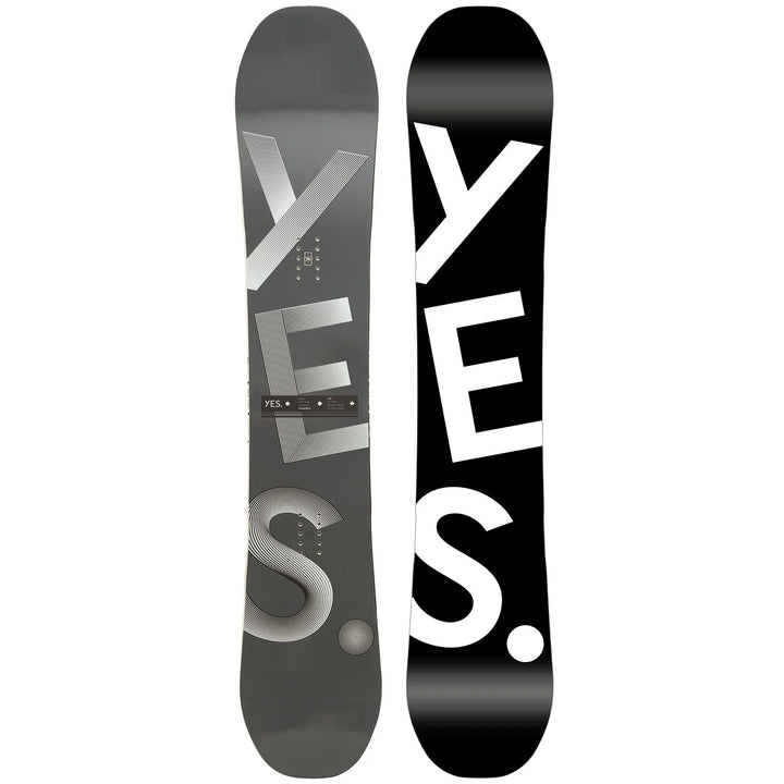 Yes. Basic Snowboard 2022