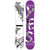 Yes. Hel Yes. Snowboard - Women's 2022