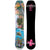 Yes. Hybrid UnInc DCP Snowboard 2022