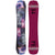 Yes. Rival Snowboard - Women's 2023
