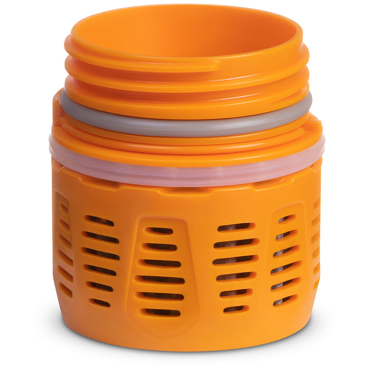 Grayl UltraPress Replacement Cartridge Orange