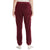 Volcom Lil Fleece Pants - Women's Bark Brown