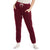 Volcom Lil Fleece Pants - Women's Bark Brown
