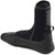 Solite 3mm Custom 2.0 Wetsuit Boots Black/Gum