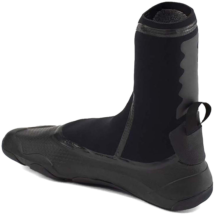 Solite 3mm Custom 2.0 Wetsuit Boots Black/Gum