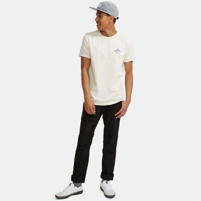 evo Explore T-Shirt Natural