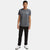 evo Explore T-Shirt Charcoal