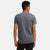 evo Explore T-Shirt Charcoal