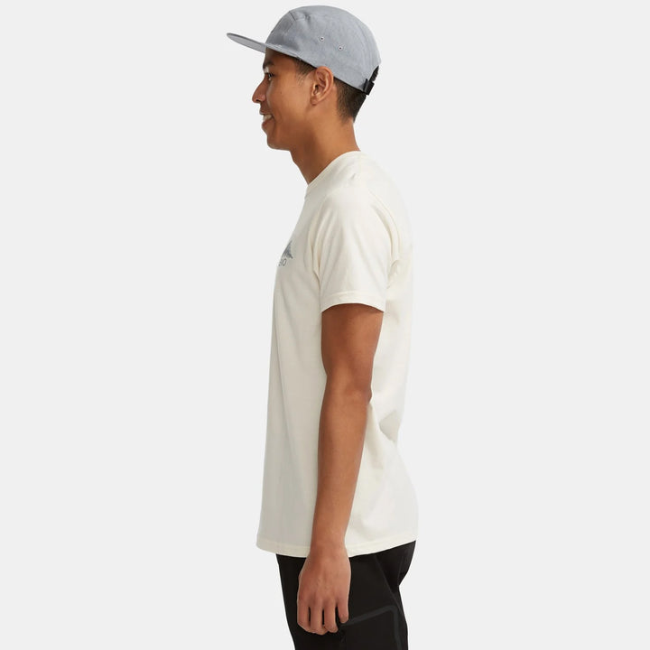 evo Explore T-Shirt Natural
