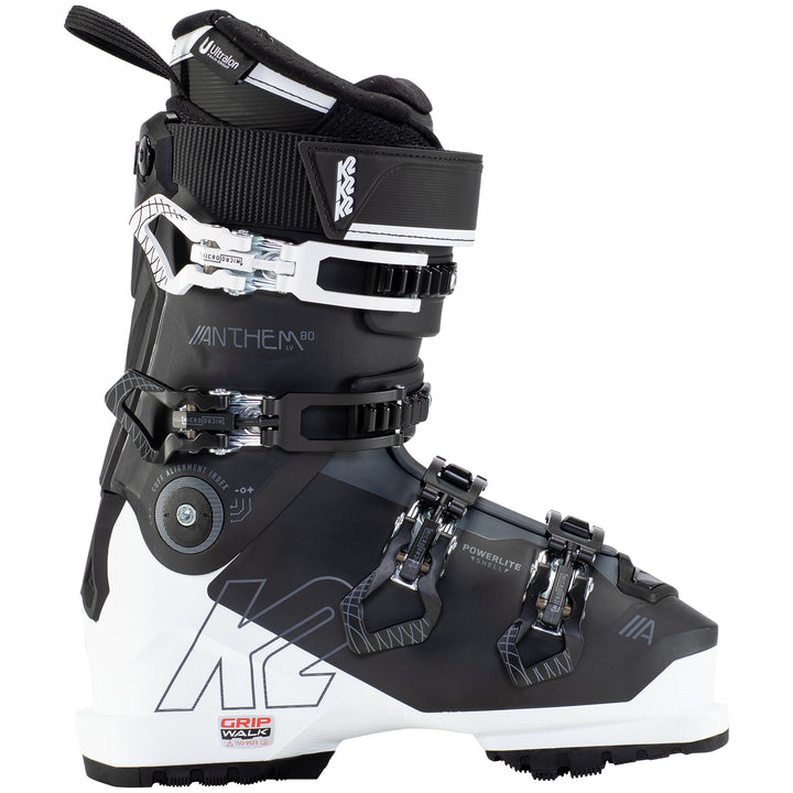 K2 Anthem 80 LV GW Ski Boots - Women's 2021