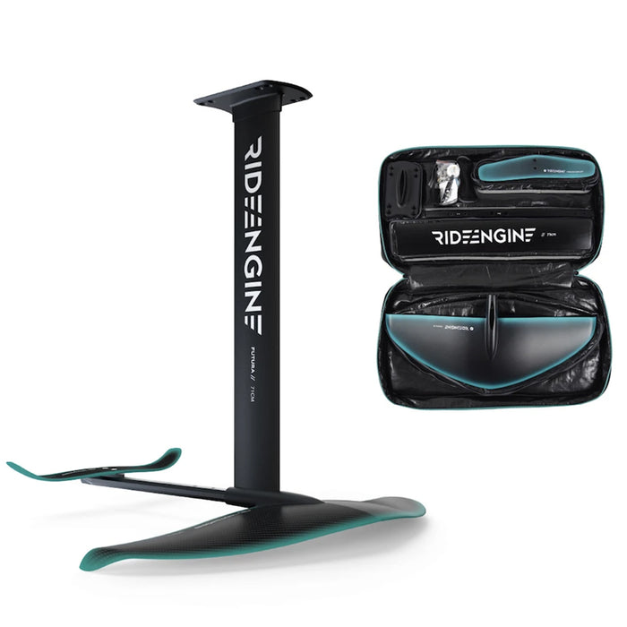 Phase Five Ride Engine Surf Wake Foil 2020