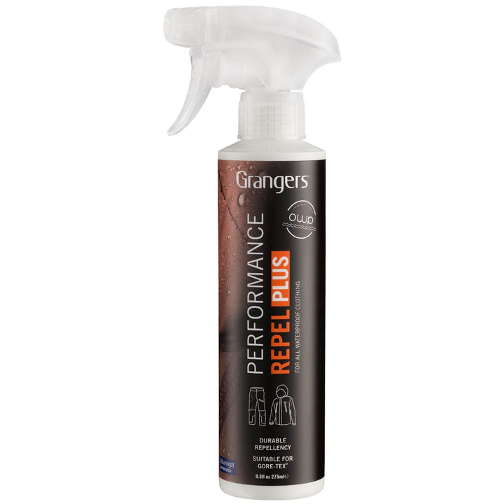 Grangers Performance Repel Plus Spray 275ml None
