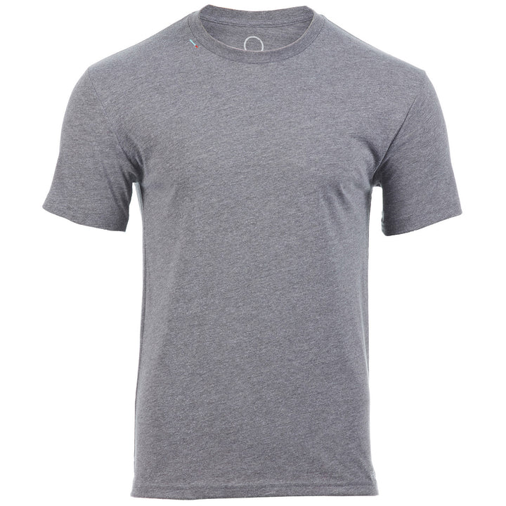Season Rae Tri-Blend T-Shirt - Men's Heather Grey