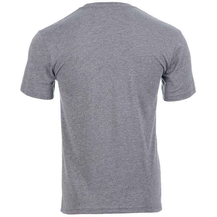 Season Rae Tri-Blend T-Shirt - Men's Heather Grey